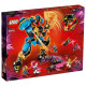 LEGO Ninjago "Робот Нии «Самурай Икс»" 71775